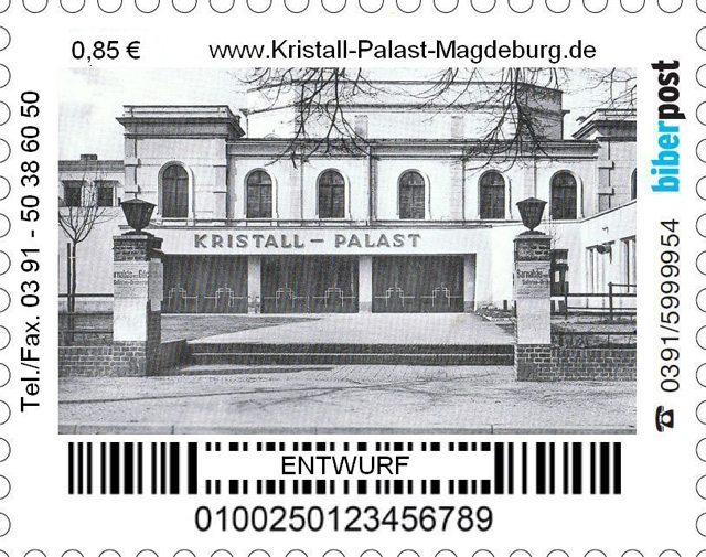 Briefmarken